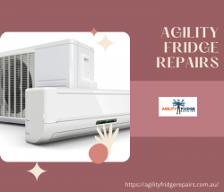 Industrial Air Conditioning Sydney | Reliable Solutions by Agility Fridge Repairs