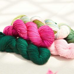 Viva DK Weight Yarn