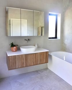 Expert Bathroom Renovations Birkenhead and Balmain