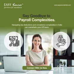 Complete Payroll Services in India