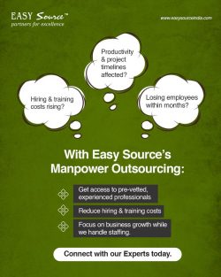 Wondering About Manpower Sourcing Companies?