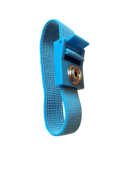 Muñequera antialérgica ESD