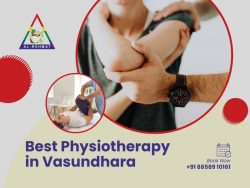 Best Physiotherapy in Vasundhara