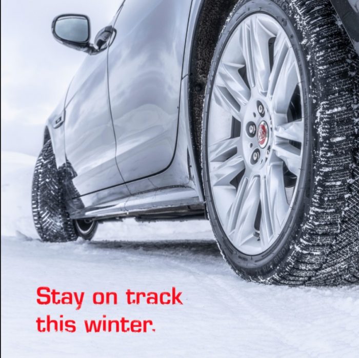 Find the Best Pickup Truck Winter Tires for Maximum Safety
