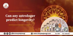 Can Any Astrologer Predict Longevity