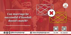 Can marriage be successful if Kundali doesnt match