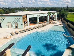 Modern Apartments Near San Antonio Medical Center – Luxury & Convenience