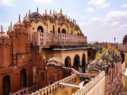 Explore The Pink City with the Finest Jaipur Family Tour Package