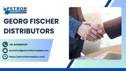 Find Authorized Georg Fischer Distributors Near You