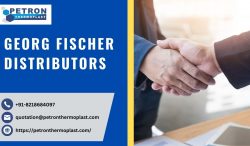 Find Trusted Georg Fischer Distributors Near You