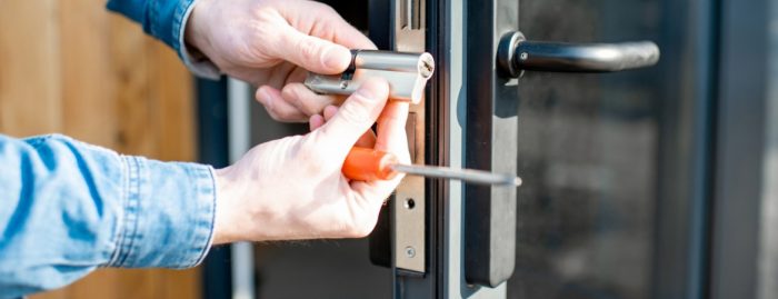 Trusted Locksmith Services in Guildford – 24/7 Emergency Assistance
