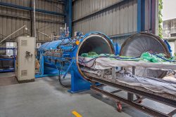 Carbon composite manufacturers | Rockman Industries