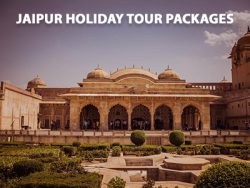 Jaipur Holiday Tour Packages