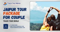 Jaipur Tour Package for Couple – Track Tour World