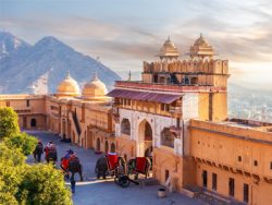 Jaipur Tour Package for Family For 2 Days