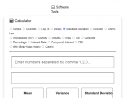 Top Calculator from Product Bank: Precision and Power Combined