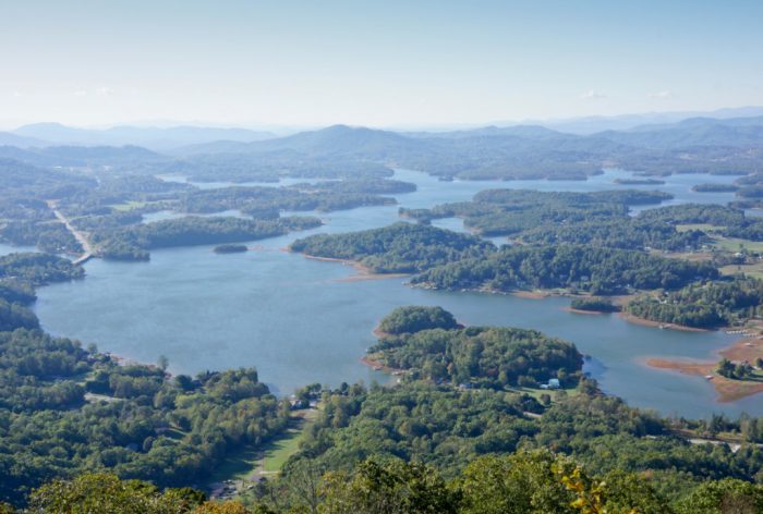 Local Attractions to Explore in Hiawassee, GA