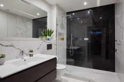 Transform Your Space with Luxury Bathroom Renovations in Sydney