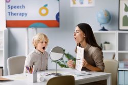 Expert NDIS Speech Pathology Services in Sydney – Circle of Hope