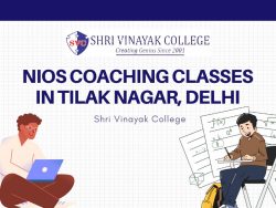 NIOS Coaching Classes in Tilak Nagar, Delhi