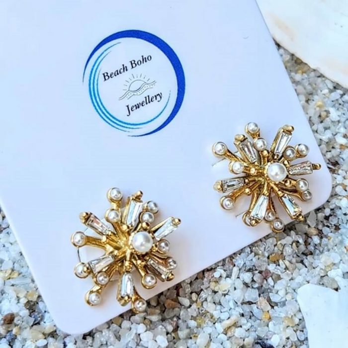 Order Earrings for women Online at Beach Boho