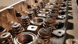 Performance Valve Springs OM604, OM606, OM606