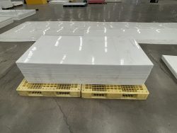 Polyphthalamide (PPA) Sheet