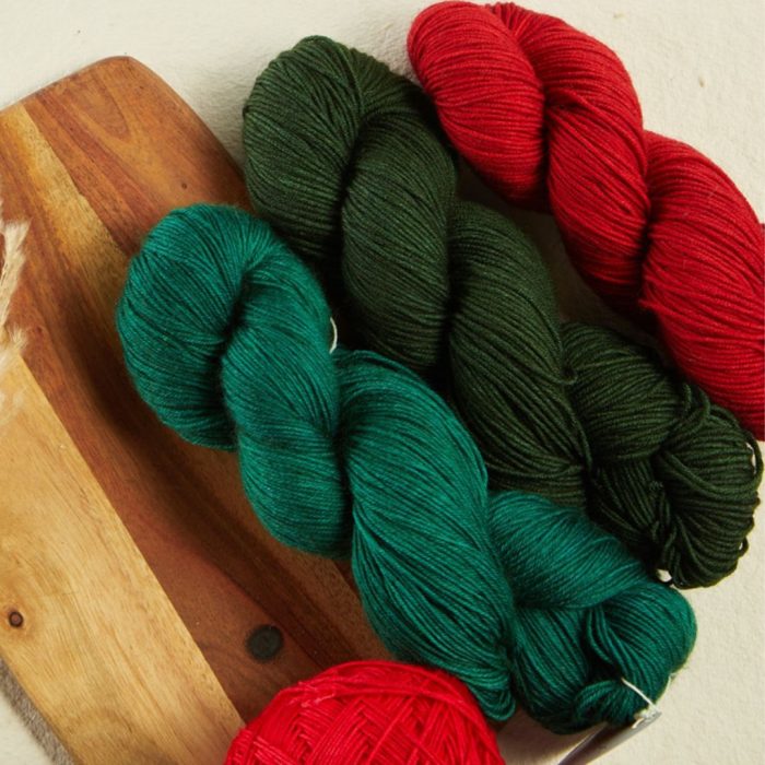 Extrafine Merino Wool