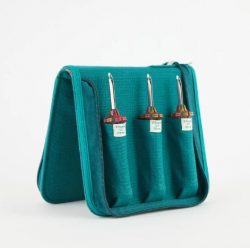 Regular Point Symfonie Wood Punch Needle Set