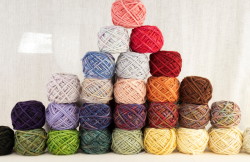 Yarn For Rugs