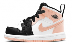 Air Jordan 1 Mid Kids