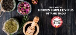 Treatment of Herpes Simplex Virus in Tamil Nadu