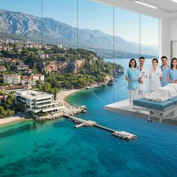 Antalya: A Mediterranean Paradise for Bariatric Surgery