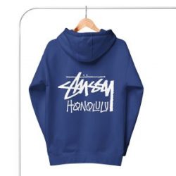 Stüssy’s Best Online Stores: Where to Buy Authentic Gear