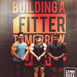 Unlock Your Fitness Goals with 24/7 FITNESS: The Best Gym Membership in Singapore