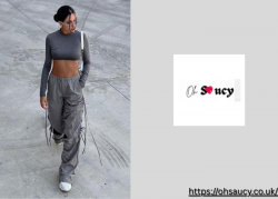 Pants for Women by Oh Saucy: Elevate Your Everyday Fashion