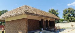 Artificial Thatch Roof – Authentic Appearance with Modern Benefits