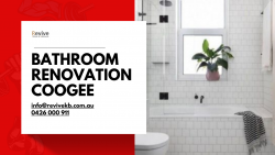 Premium Bathroom Renovation in Coogee