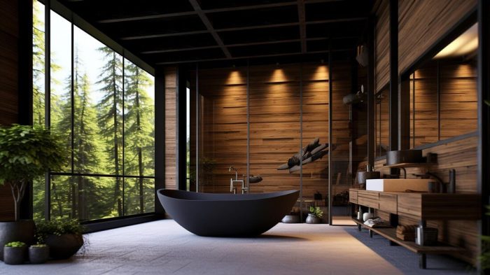 Expert Bathroom Fit Out Services in Wollongong