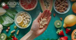 Best Whole Food Supplement for Gut Health and Stress Relief