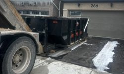 Best 5 Yard Dump Truck in Cambridge