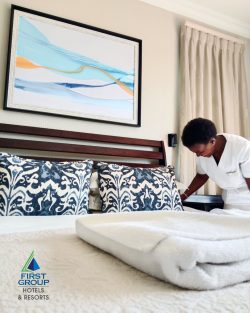 Book Comfortable 4×4 Holiday Accommodation Today