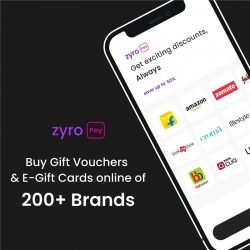 Buy a Gift Voucher – The Perfect Present for Any Occasion