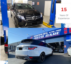 Expert European Car Service in Melbourne by Hopper Auto Care