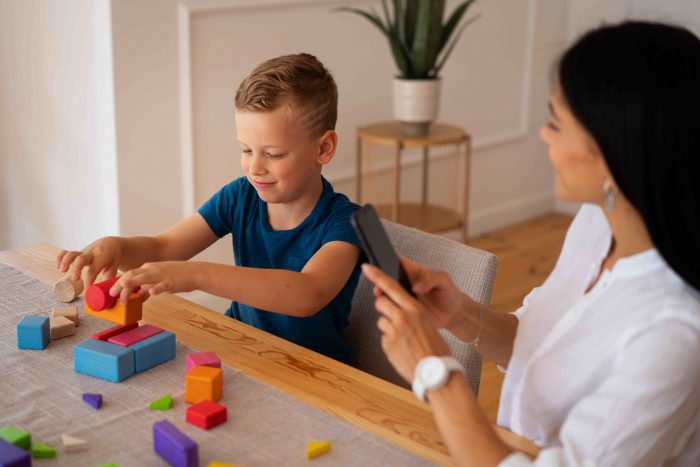 What Is an Occupational Therapy Centre and How It Helps