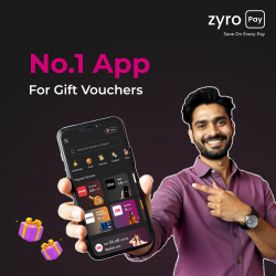 Discount Gift Cards Online – Save Big on Your Favorite Brands