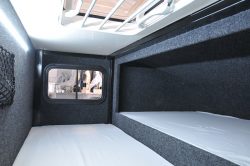 Durable and Spacious Horse Box for Easy Transport
