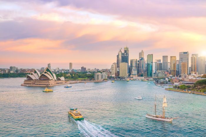 Australia Visitor Visa Consultants