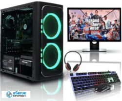 Explore Gaming Computers in Canberra – Fast Delivery