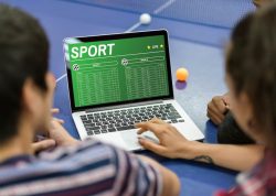 Best Sports Betting App Development Company